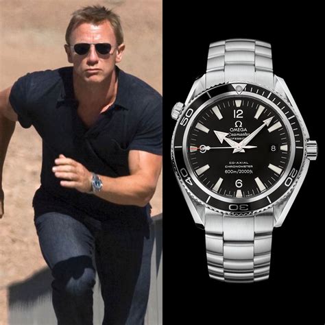 bonds omega watch|james bond omega watch cost.